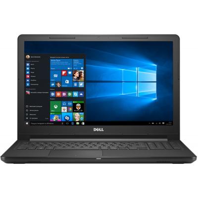  Dell Vostro 3578 (N2072WVN3578_UBU)