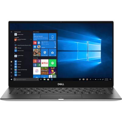  Dell XPS 13 9380 (9380Fi716S3UHD-WSL)