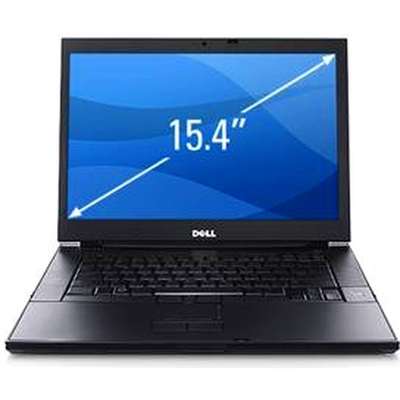  / Dell Latitude E6500