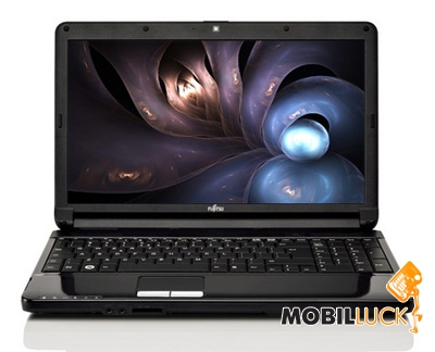  Fujitsu Lifebook AH530 (VFY:AH530MRSD5RU)