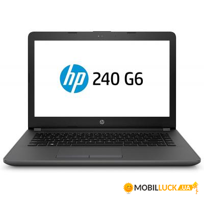  HP 240 G6 (4BD02EA)