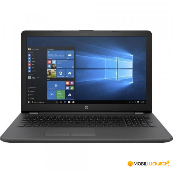  HP 250 G6 Dark Ash Silver (4LT05EA)