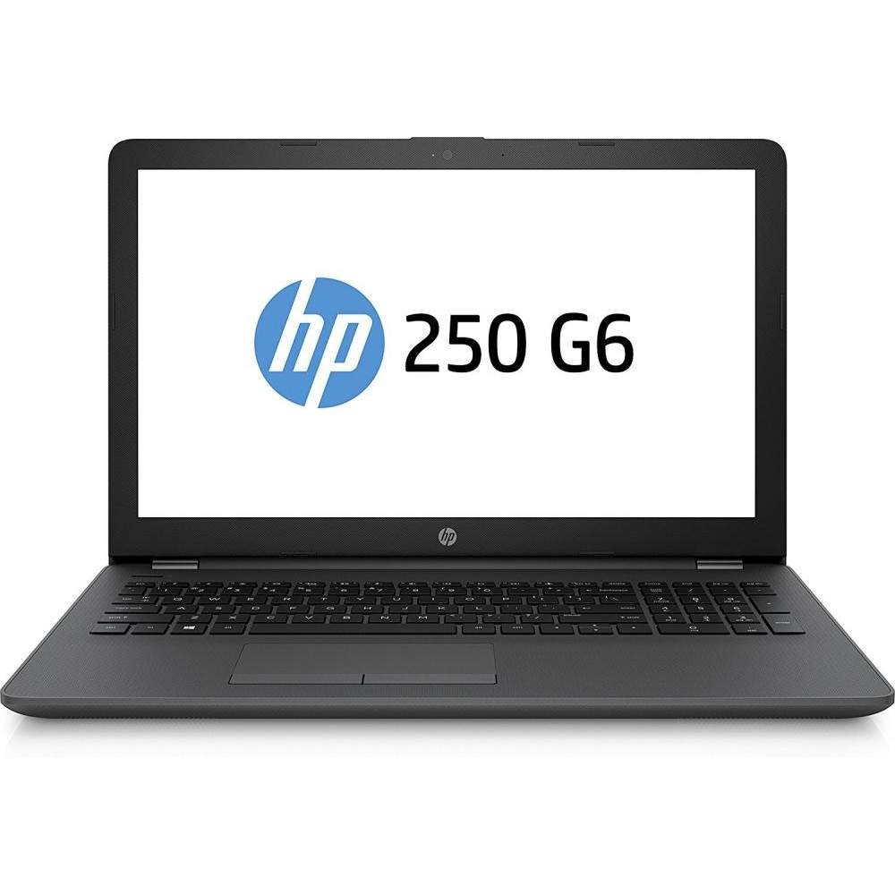  HP 250 G6 Dark Ash Silver (4QX31ES)