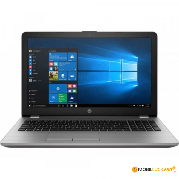  HP 250 G6 Silver (1XN75EA)