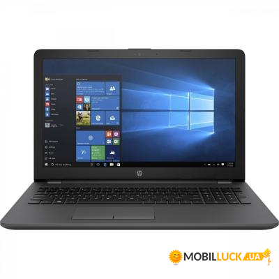  HP 250 G6 (1WY41EA) Dark Ash Silver