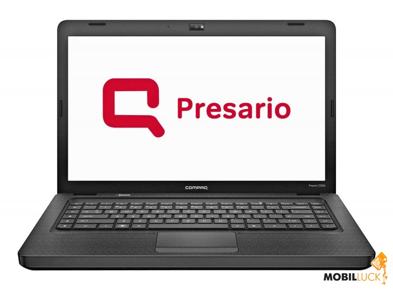  HP Compaq Presario CQ57-383SR (QH800EA)