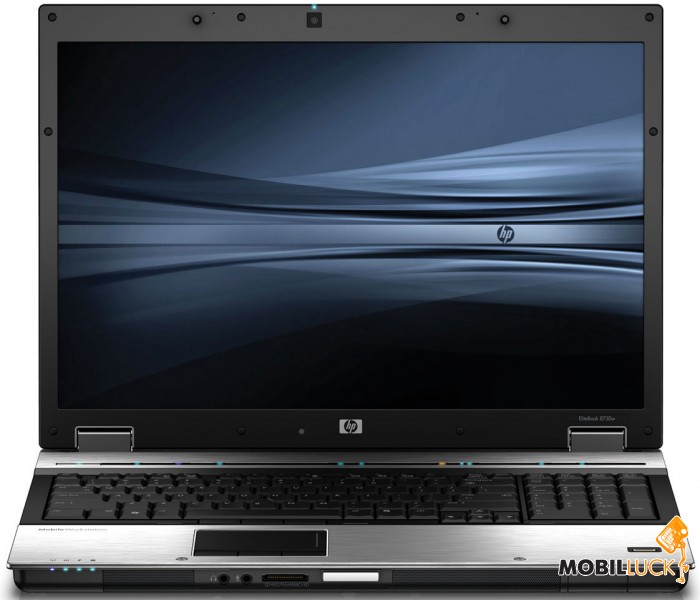 HP EliteBook 8730w (FU472EA)