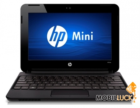 HP Mini 110c-1010SR (VF456EA)