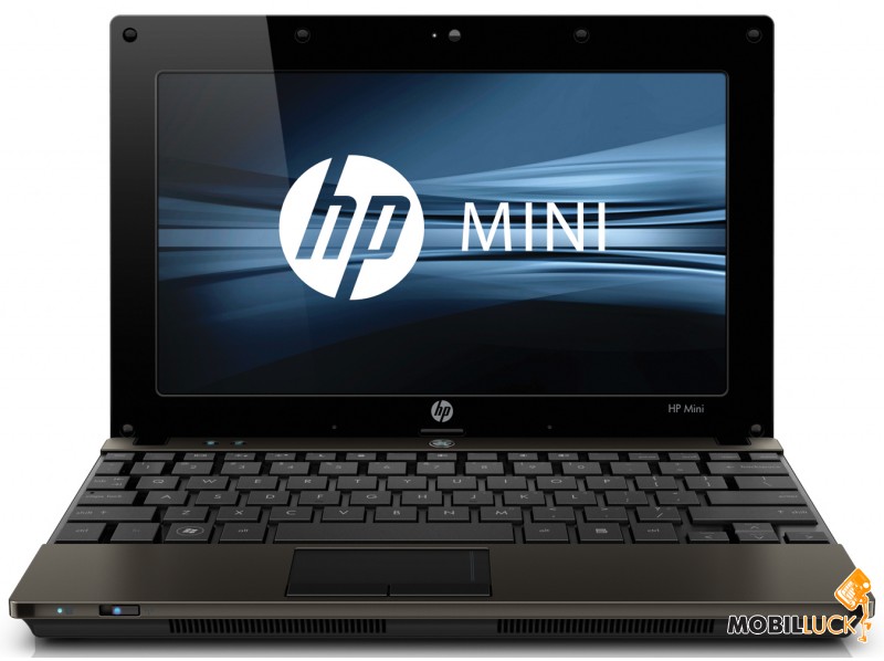 HP Mini 5103 (XM594AA)