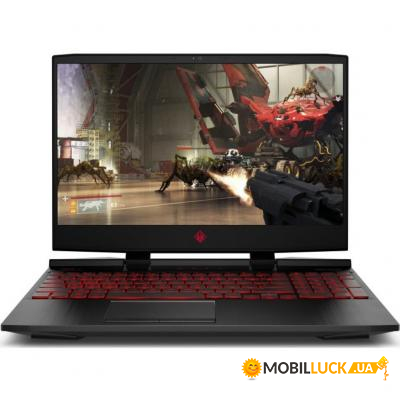  HP Omen by HP 15-dc0047ur (4UA61EA)