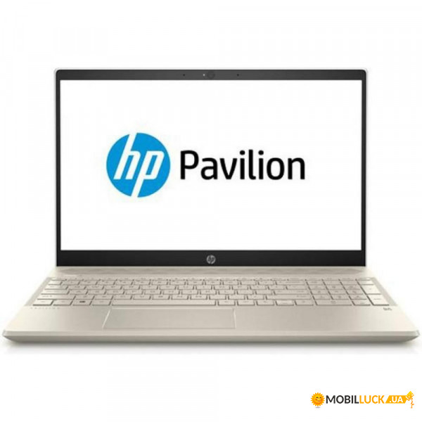  HP Pavilion 15-cw0031ur (4MS15EA)