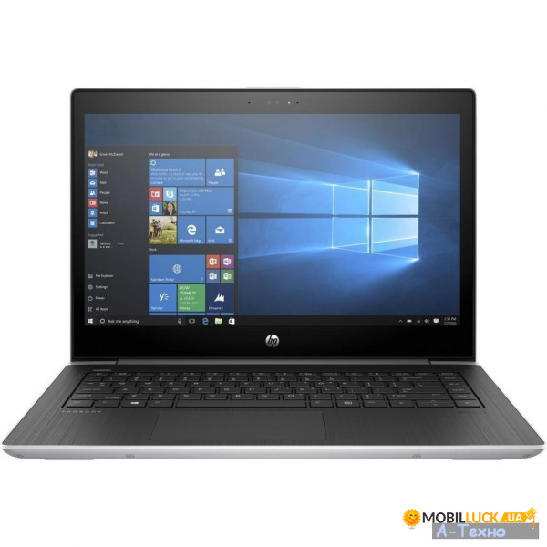  HP ProBook 430 G5 (1LR38AV_V25)