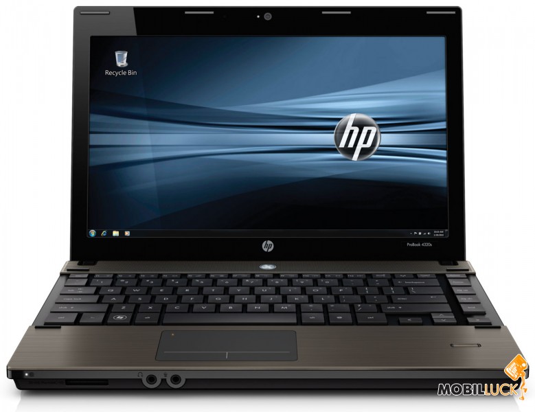 HP ProBook 4320s (WD899EA)