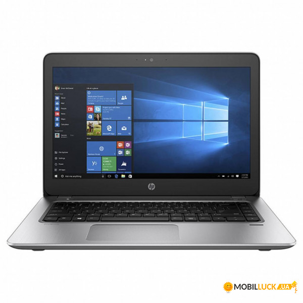  HP ProBook 440 G4 (W6N82AV_V2_UA)