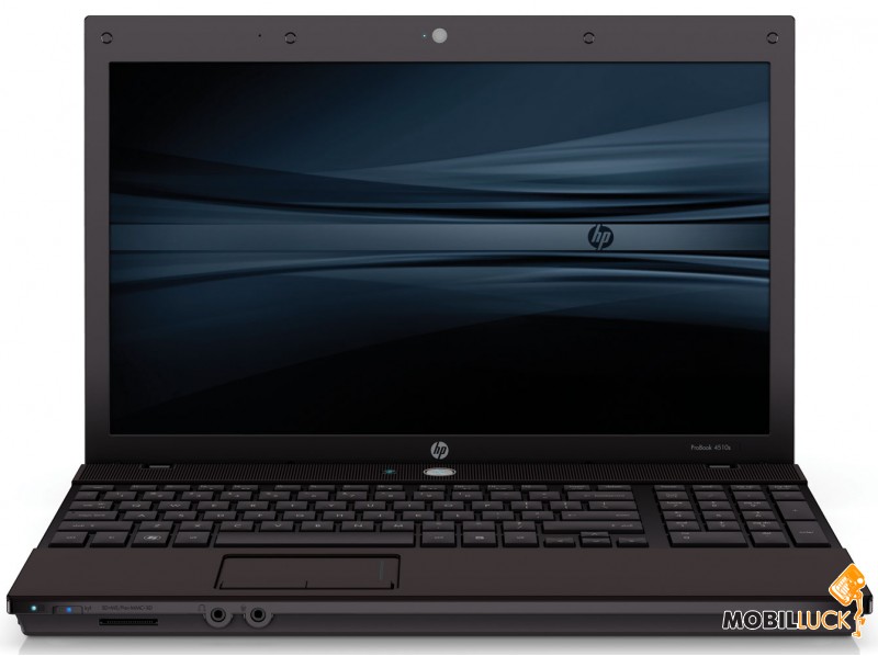 HP ProBook 4510s (VQ545EA)