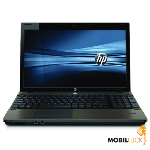 HP ProBook 4520s (WS863ES)