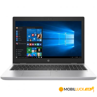  HP ProBook 650 G4 (2SD25AV_V27)