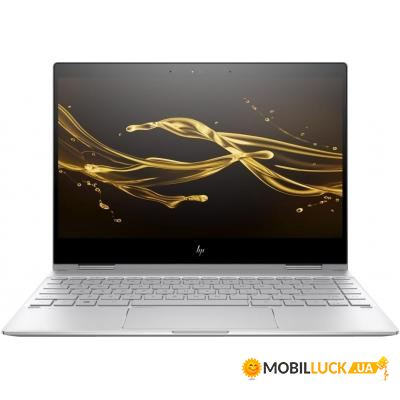  HP Spectre x360 13-ae012ur Silver (2VZ72EA)