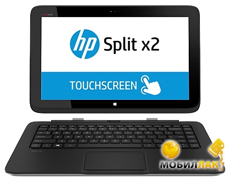  HP Split 13-m101er x2 (E7F90EA)