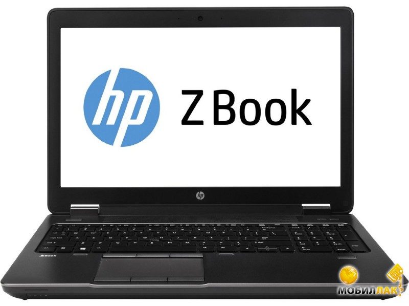  HP Zbook 17 (F0V48EA)