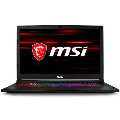  MSI GE73-8RF (GE73RGB8RF-265XUA)