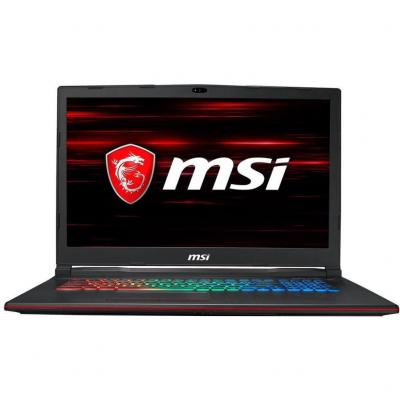  MSI GP73-8RD (GP738RD-411XUA)