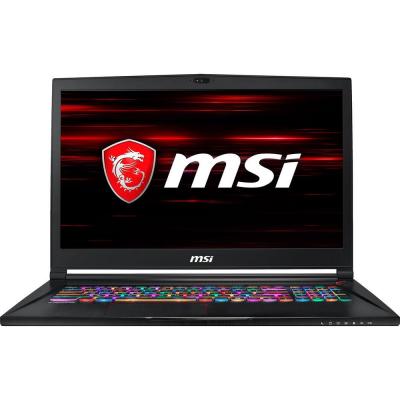  MSI GS73 Stealth 8RE (GS738RE-044XUA)