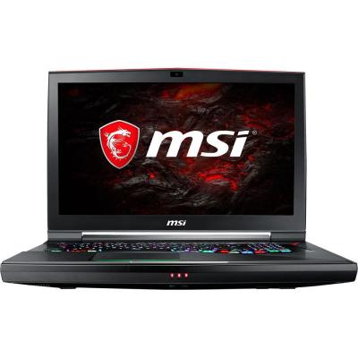  MSI GT75 Titan 8RG (GT758RG-420UA)