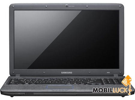 Samsung R528 (NP-R528-DA03UA)