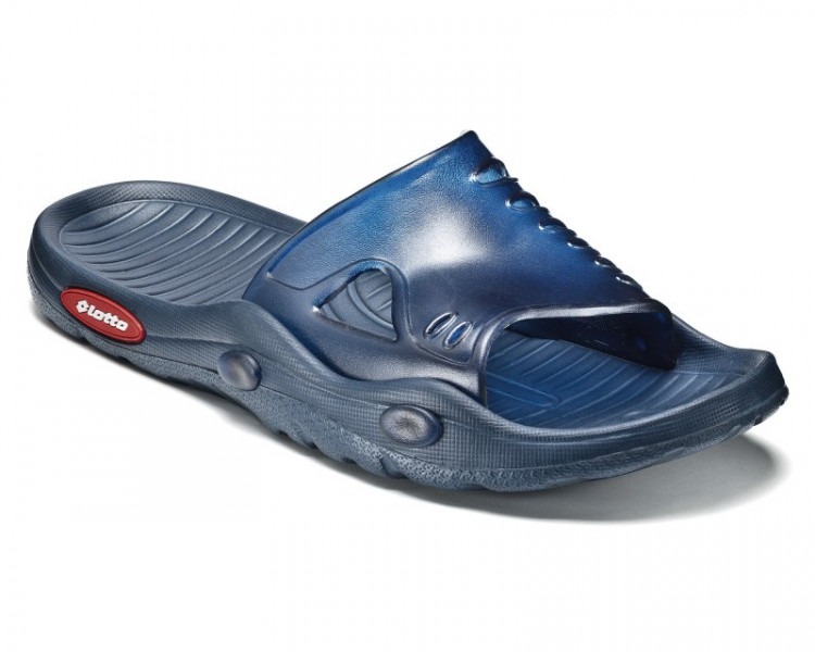   Lotto Manui Iii R6302 (44EU 28,5) Indigo Blue