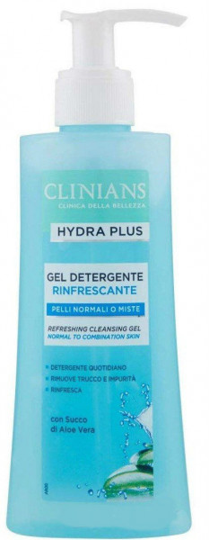    Clinians Hydra Plus Aloe Vera 150  