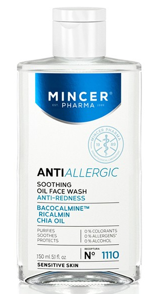     Mincer Pharma Antiallergic 1110   150  (5905669509008)