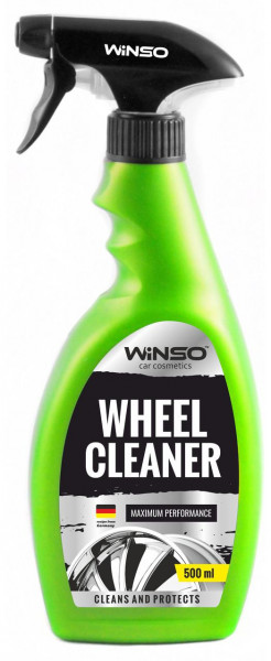   Winso WHEEL CLEANER 500 (810540)