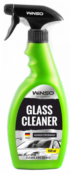   Winso GLASS CLEANER 500 (810560)