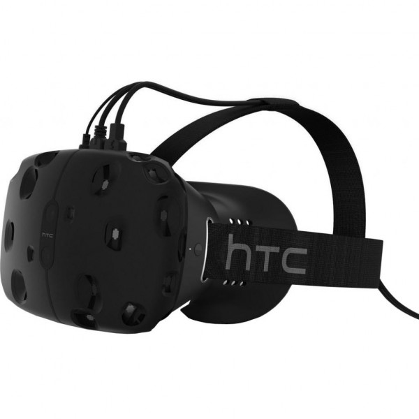    HTC Valve Vive