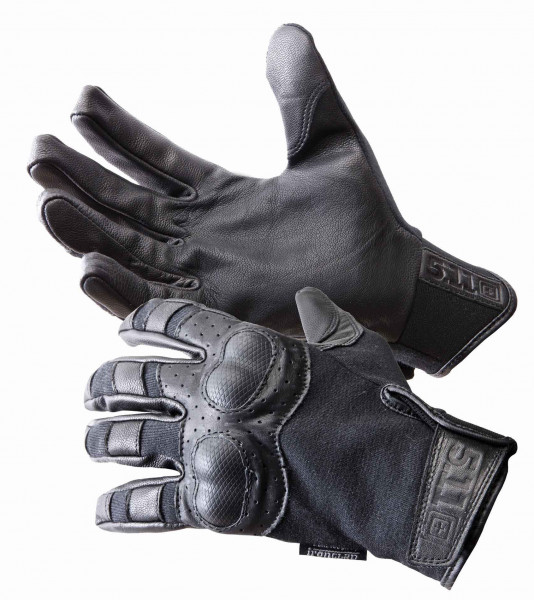  5.11 Scene One Gloves .XL Black