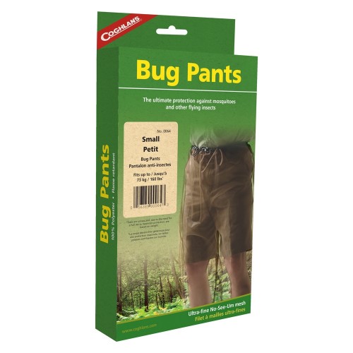   Coghlan's Bug Pants  S  (64)