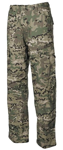  Max Fuchs Acu Multicam . M