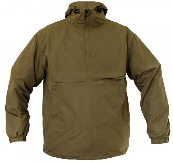  Mil-Tec Combat Anorak CB . M