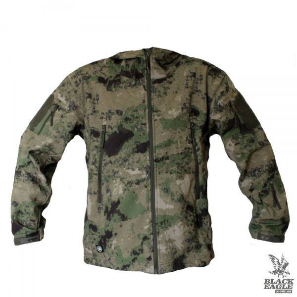   ML-Tactic Soft Shell AT FG M BE0600UA