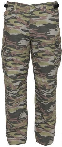  Norfin Nature Camo 642001-S