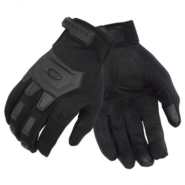  Oakley Flexion Glove .M Black