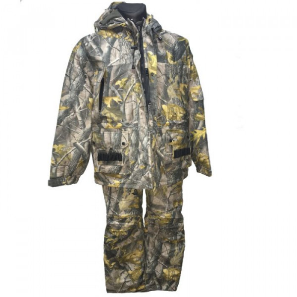    Salmo Vindstop Camo -10 3 (110001C3-XL)