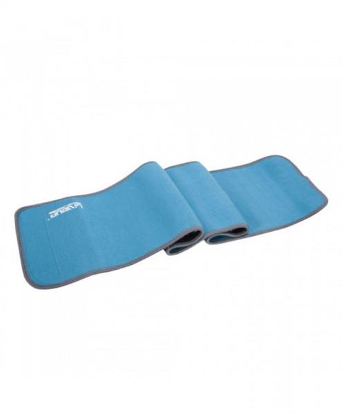    LiveUp Slim Belt 100x20 Blue (LS3032B)