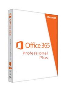   1 Microsoft Office Professional Plus 365 (Q7Y-00003)