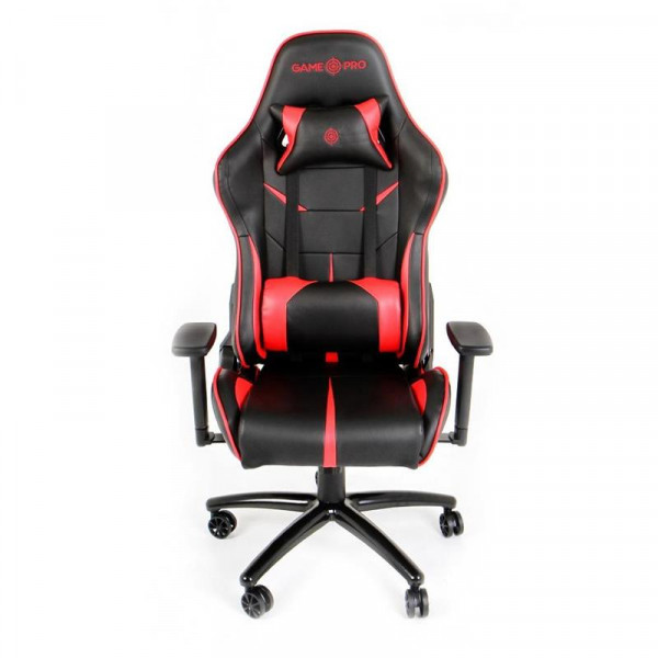    GamePro Nitro Black/Red (KW-G42_Black_Red)