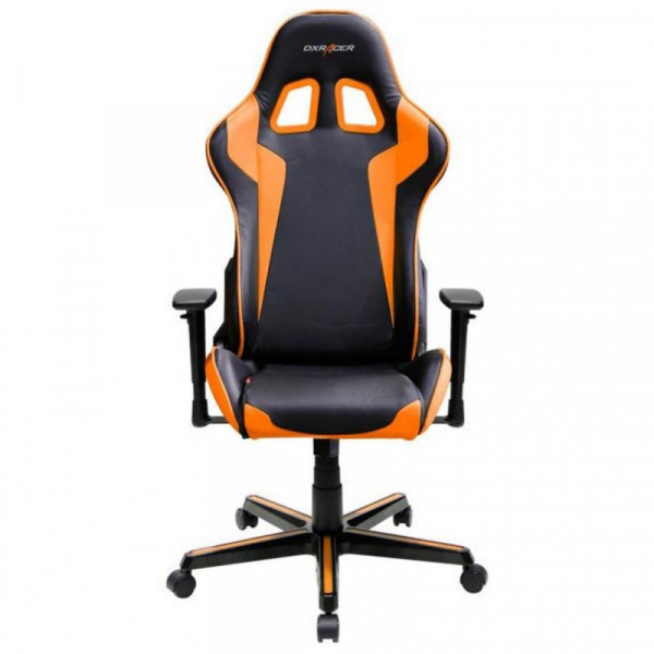    DXRacer Formula OH/FH00/NO Black/Orange