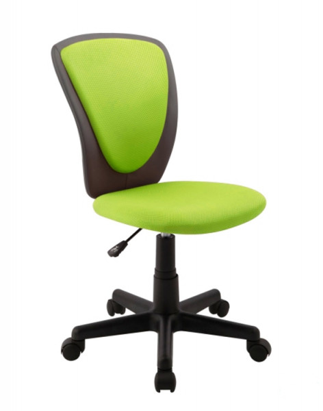  Office4You Bianca green-dark grey (27794)