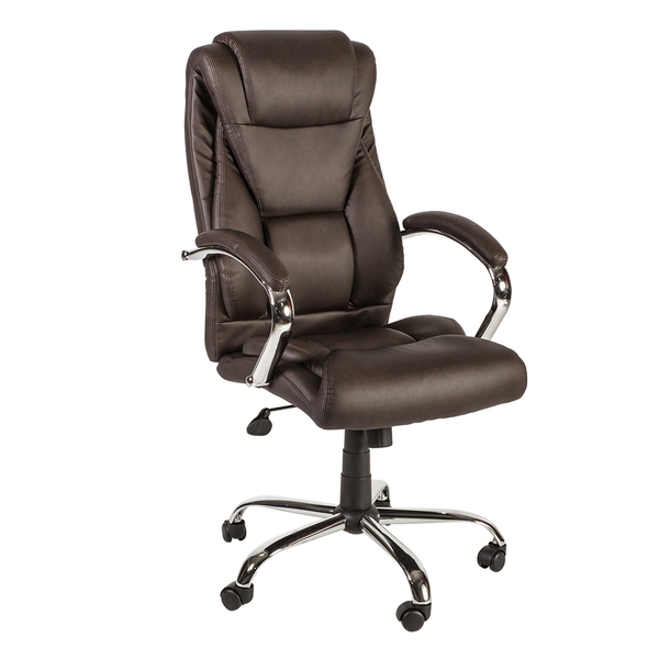   Office4You Elegant Plus Brown (29194)