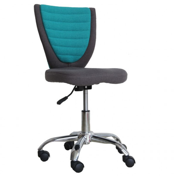   Office4You Poppy Grey-Blue (38151)